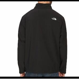 The North Face Men's Classic Black Sweatshirt